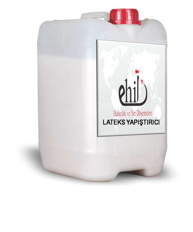 LATEKS YAPIŞTIRICI